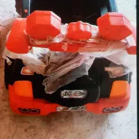 ماشین شارژی|اسباب‌بازی بچه|مرند, |دیوار