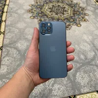 اپل 12 پرومکس
