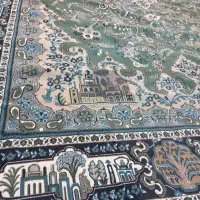 فرش دوازده متری