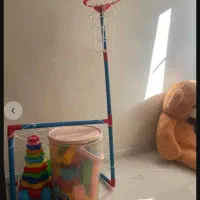 عروسک|اسباببازی بچه|تهران, آجودانیه|دیوار