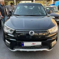 سانگ یانگ تیوولی الیت