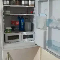 یخچال فریزر یخساران