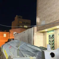 تشت قایق ۲۷ فوت