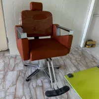 صندلی مناسب ارایشگاه