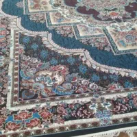 فرش|فرش|دهدشت, |دیوار