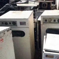 سمساری ال رضا خرید فروش وسایل منزل و ضایعات