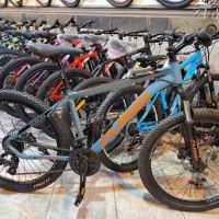 دوچرخه۲۶ فلش ترمزروغنی باتخفیف ویژه درشهرماهدشت|دوچرخه، اسکیت، اسکوتر|کرج, شهرک نهال و بذر|دیوار