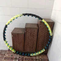حلقه ورزشی هولاهپ
