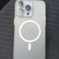 اپل ۱۵ پرومکس