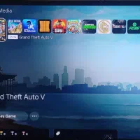 پی اس فایو.  ps5 . اسلیم|کنسول، بازی ویدئویی و آنلاین|لنجان, |دیوار