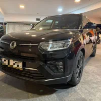 تیوولی توربو اسپشیال مدل ۱۴۰۱|خودرو سواری و وانت|تهران, نیلوفر|دیوار