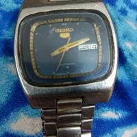 ساعت مارک seiko5