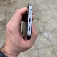 iPhone 12 Pro Zaa 2Sim 256G|موبایل|کرج, گلشهر|دیوار