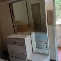 سرویس تخت خواب|تخت و سرویس خواب|تهران, شادآباد|دیوار