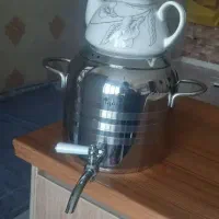 کتری وقوری یونیک