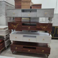 مدل زنوس سایز140سانت|میز تلویزیون|قم, امامزاده ابراهیم|دیوار