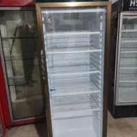 یخچال ایستاده|فروشگاه و مغازه|مرودشت, کوشک|دیوار