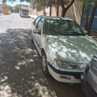 پژو پارس LX TU5، مدل ۱۴۰۱