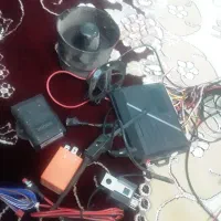 دوزدگیر ماشین