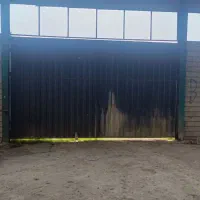 آهن قوطی دروازه سوله|مصالح و تجهیزات ساختمان|رشت, لاکان|دیوار