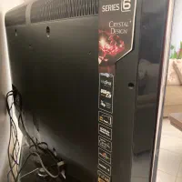 تلویزیون سامسونگ|تلویزیون و پروژکتور|تهران, زعفرانیه|دیوار