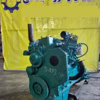 دیزل کامینز6BTAA اینترکولر با توان 170 اسب بخار|ماشینآلات صنعتی|ساوه, |دیوار