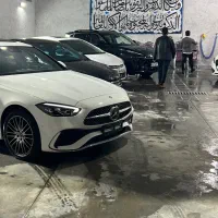 C200L|خودرو سواری و وانت|تهران, تهرانپارس جنوبی|دیوار