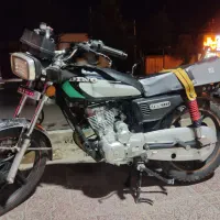 هندا ۱۵۰ دینو مدل ۴۰۲