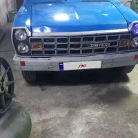 نیسان دوگانه آپشنال مدل۹۶