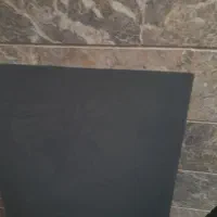 شیشه و آینه ویترین