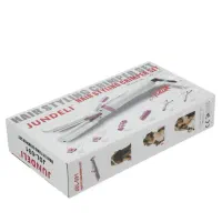 اتو مو هفت کاره استفاده نشده نو نو|آرایشی، بهداشتی، درمانی|تربت جام, تیپ ۳۸ زرهی تربت جام|دیوار