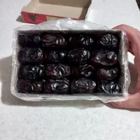 خرما درجه یک