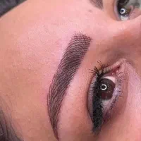 میکروبلیدینگ،میکرو پیگمنتیشن ابرو،شیدلب،تتومینیمال