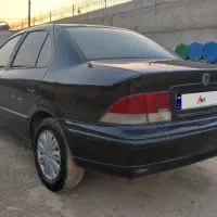 سمند مدل 82|خودرو سواری و وانت|پاکدشت, پاکدشت (مامازند)|دیوار