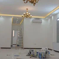 نقاشی ساختمان و رنگ کاری ساختمان الوان مشهد|خدمات پیشه و مهارت|مشهد, گوهرشاد|دیوار