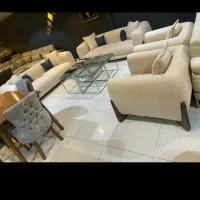 مبل راحتی تدی بایکسال ضمانت شرکتی