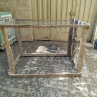 قفس بزرگ