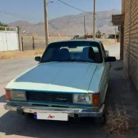 فروش وانت بار