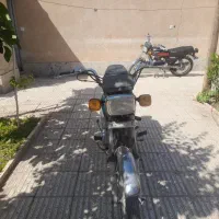 هوندا ۱۲۵|موتورسیکلت|شاهرود, |دیوار