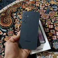 گوشی سامسونگA35 تمیزوسالم درحدنو