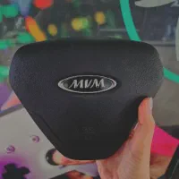 mwm315 نیو ایربگ x60 ام وی ام 530 x50 550 داشبورد