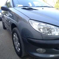 تیپ ۵ بیرنگ ۹۶ تکبرگ سند|خودرو سواری و وانت|کرمانشاه, |دیوار