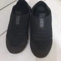 کفش سایز۳۸و۳۹و۴۰|کیف، کفش، کمربند|تهران, گمرک|دیوار