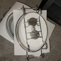 ظرف وارمردارسفله خوری|ظروف سرو و پذیرایی|بروجرد, |دیوار