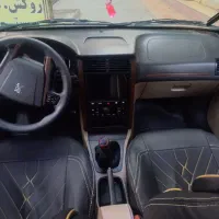 پژو پارس دوگانه کارخانه کم کار|خودرو سواری و وانت|گرگان, |دیوار