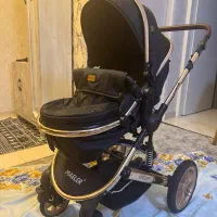 کالسکه|کالسکه و لوازم جانبی|تهران, ارم|دیوار