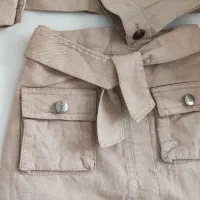 دورس و سیوشرت پاییزه دخترانه|کفش و لباس بچه|مشهد, کارمندان دوم|دیوار