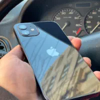 ایفون ۱۲ نرمال ۱۲۸ دوسیم