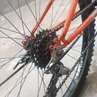 دوچرخه فروشی ۲۶