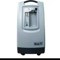 اکسیژن ساز 8 لیتری نایدک مدل Nuvo 8ا Nidek